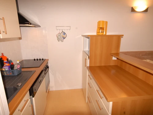 Studio Gourette, Studio, 4 Personen - photo_1012027341474