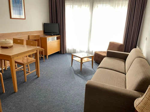 Studio Gourette, Studio, 4 Personen - photo_1012027341474