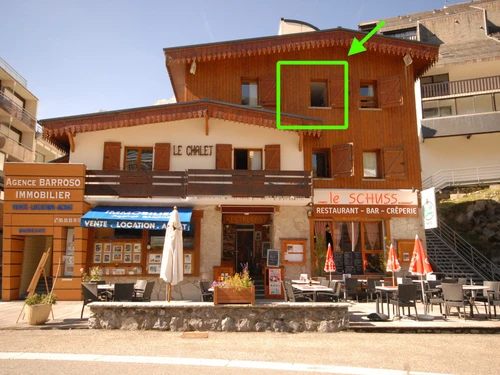 Studio Gourette, studio flat, 4 persons - photo_1012027341595