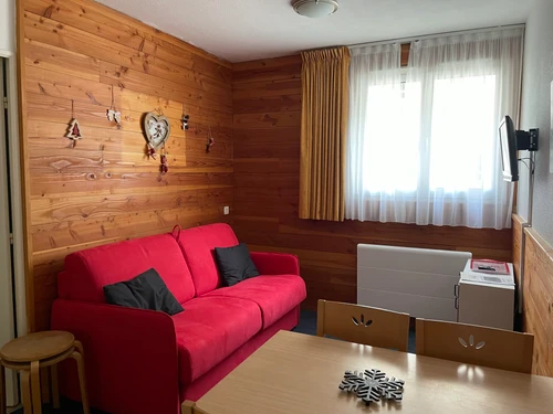 Studio Gourette, Studio, 4 Personen - photo_1012027341715