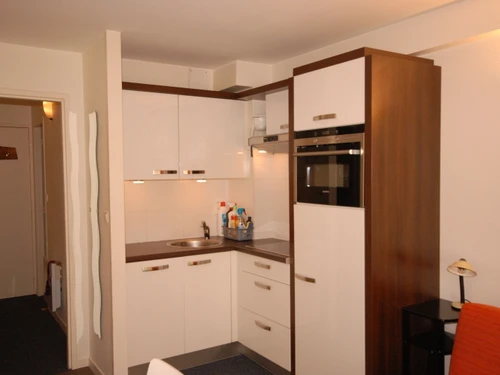 Studio Gourette, studio flat, 4 persons - photo_1012027341836