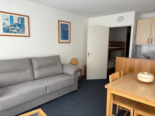 Studio Gourette, studio flat, 4 persons - photo_1012027341957