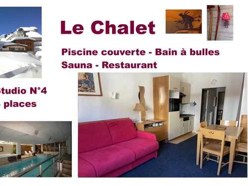 Estudio Gourette, estudio, 4 personas - photo_1012027342079