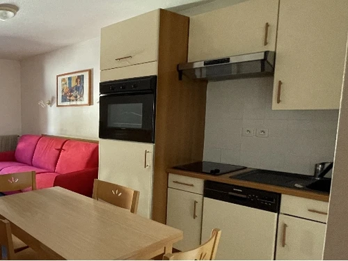 Studio Gourette, studio flat, 4 persons - photo_1012027342442