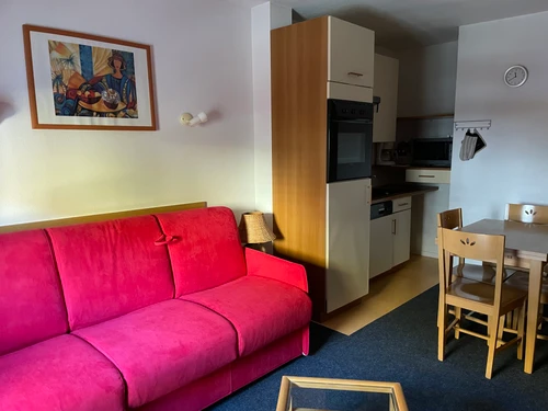 Studio Gourette, studio flat, 4 persons - photo_1012027342442