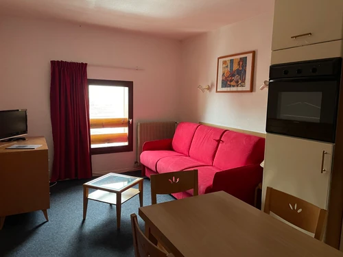 Studio Gourette, studio flat, 4 persons - photo_1012027342442