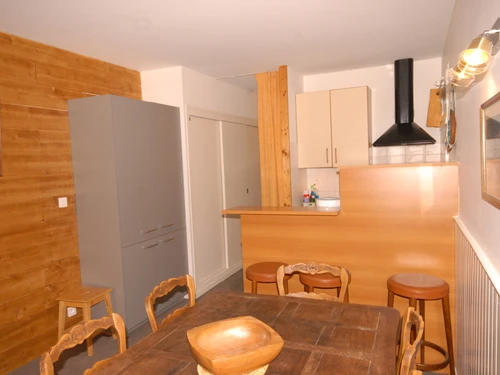 Apartment Gourette, 2 bedrooms, 6 persons - photo_1012027342567