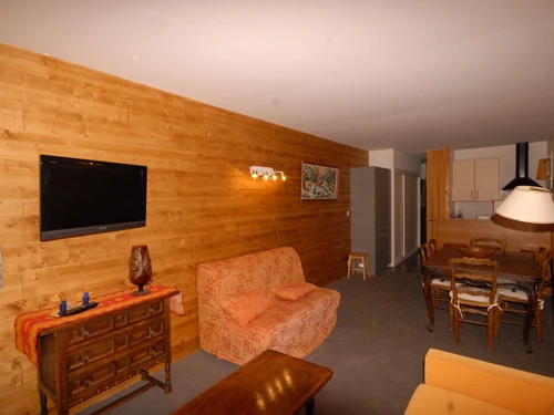 Apartment Gourette, 2 bedrooms, 6 persons - photo_1012027342567