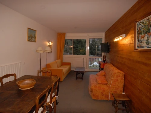 Apartment Gourette, 2 bedrooms, 6 persons - photo_1012027342567