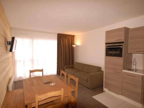 Studio Gourette, 1 pièce, 6 personnes - photo_1012027342694