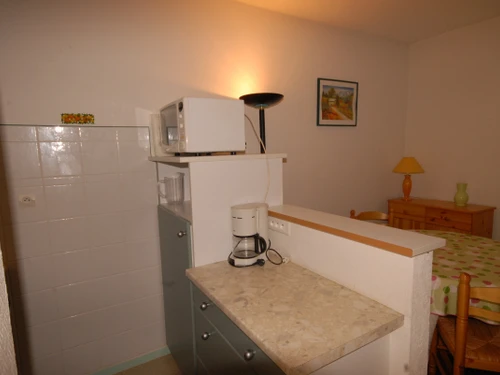 Studio Gourette, studio flat, 6 persons - photo_1012027342938
