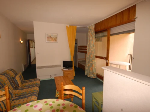 Studio Gourette, studio flat, 6 persons - photo_1012027342938