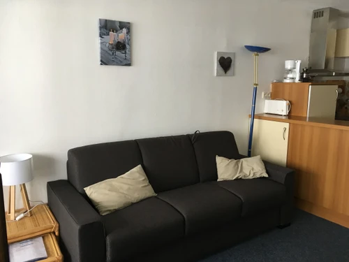 Studio Gourette, studio flat, 6 persons - photo_1012027343057