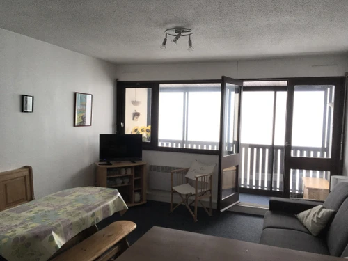 Studio Gourette, studio flat, 6 persons - photo_1012027343057