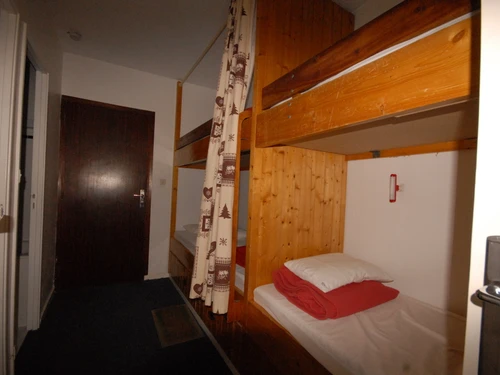 Studio Gourette, studio flat, 6 persons - photo_1012027343178