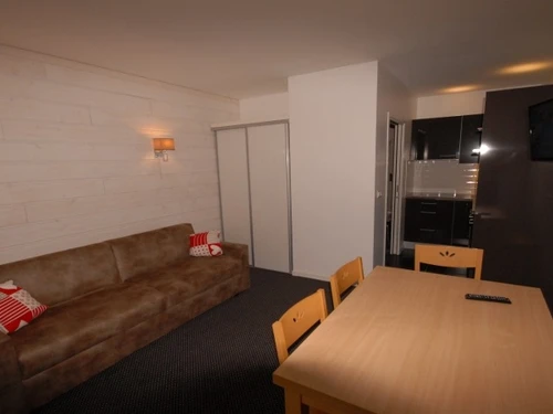 Studio Gourette, Studio, 6 Personen - photo_1012027343298