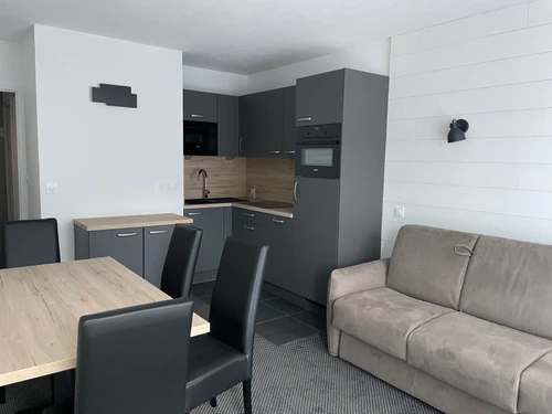 Studio Gourette, Studio, 6 Personen - photo_1012027343543