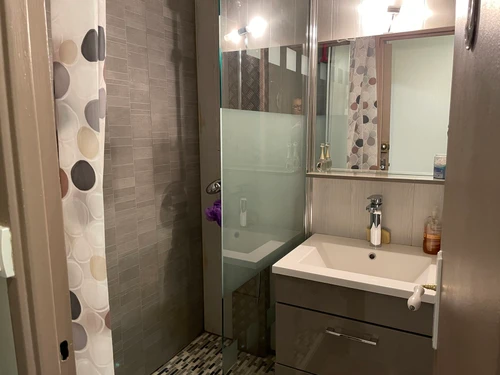 Studio Gourette, Studio, 6 Personen - photo_1012027343666