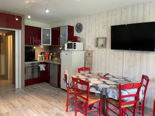 Studio Gourette, Studio, 6 Personen - photo_1012027343666