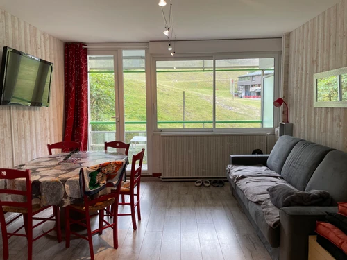 Studio Gourette, Studio, 6 Personen - photo_1012027343666