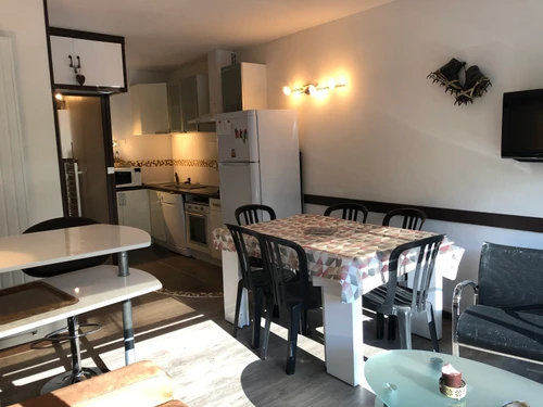 Studio Gourette, 1 pièce, 6 personnes - photo_1012027343791