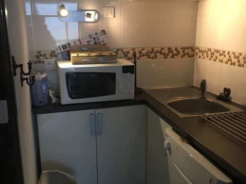 Studio Gourette, Studio, 6 Personen - photo_1012027343791