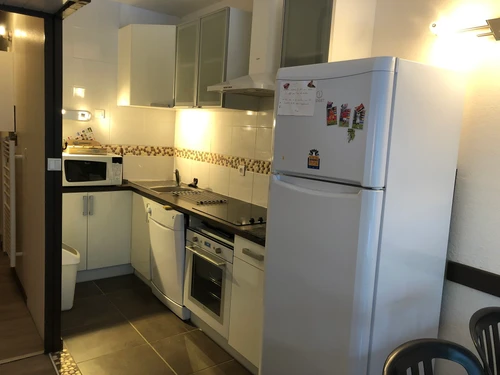 Studio Gourette, Studio, 6 Personen - photo_1012027343791