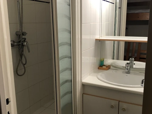 Studio Gourette, Studio, 6 Personen - photo_1012027343791