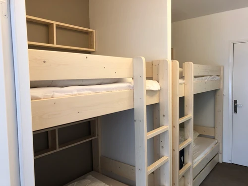 Studio Gourette, Studio, 6 Personen - photo_1012027343912