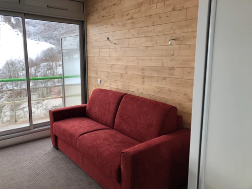 Studio Gourette, Studio, 6 Personen - photo_1012027343912