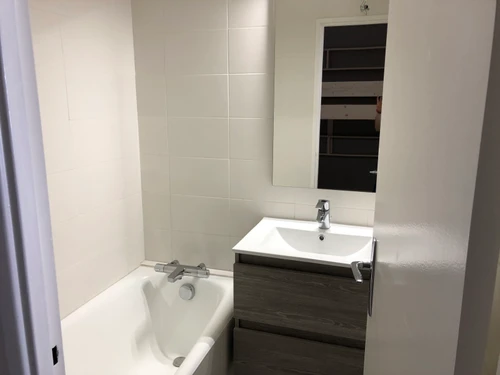 Studio Gourette, Studio, 6 Personen - photo_1012027343912