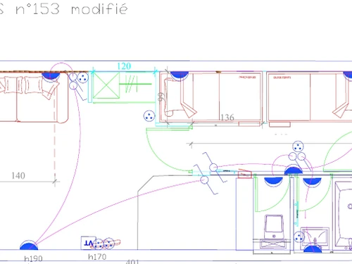 Studio Gourette, Studio, 6 Personen - photo_1012027343912