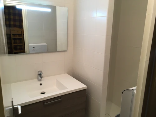 Studio Gourette, studio flat, 6 persons - photo_1012027344035