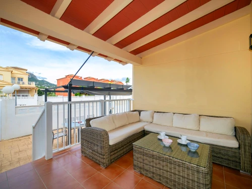 Ferienhaus Calp, 4 Schlafzimmer, 8 Personen - photo_1011660303570