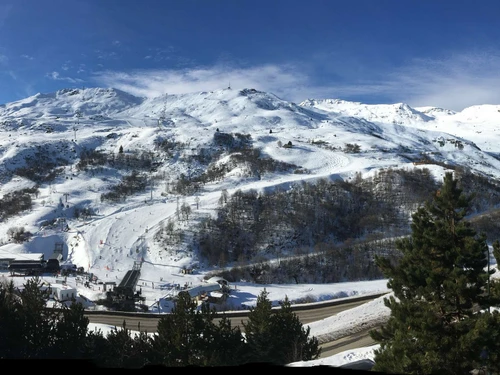 Apartment Les Belleville, 1 bedroom, 4 persons - photo_1011971660449