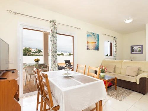 Apartamento Güímar, 1 dormitorio, 2 personas - photo_1012027351094