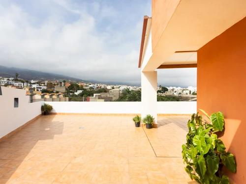 Apartamento Güímar, 1 dormitorio, 2 personas - photo_1012027351094