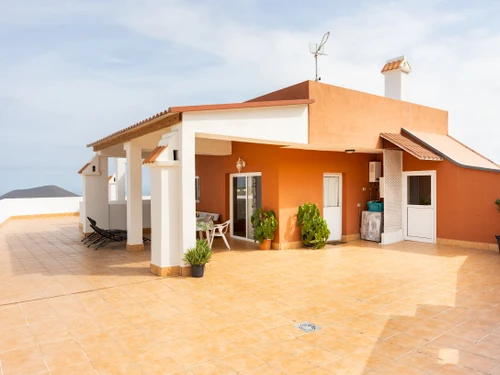 Apartamento Güímar, 1 dormitorio, 2 personas - photo_1012027351094