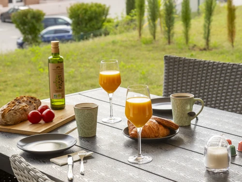 Ferienwohnung Vera, 2 Schlafzimmer, 4 Personen - photo_1012027379189