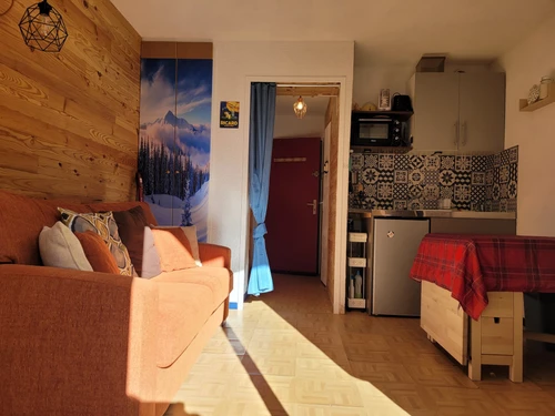 Studio Pra-Loup, 1 pièce, 4 personnes - photo_1011597484348