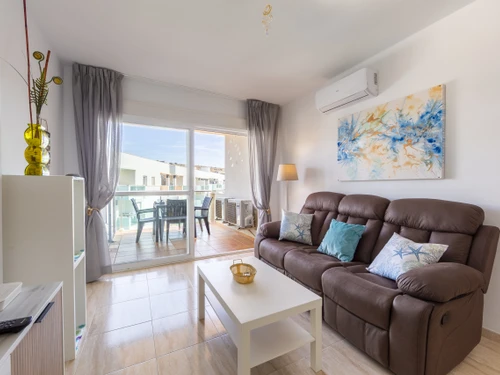 Apartment El Ejido, 2 bedrooms, 4 persons - photo_1012027382131