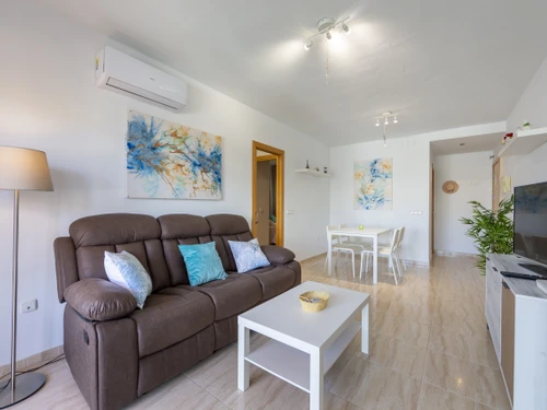 Apartment El Ejido, 2 bedrooms, 4 persons - photo_1012027382131