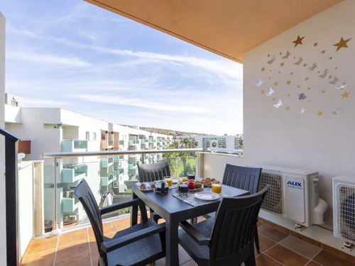 Apartment El Ejido, 2 bedrooms, 4 persons - photo_1012027382131