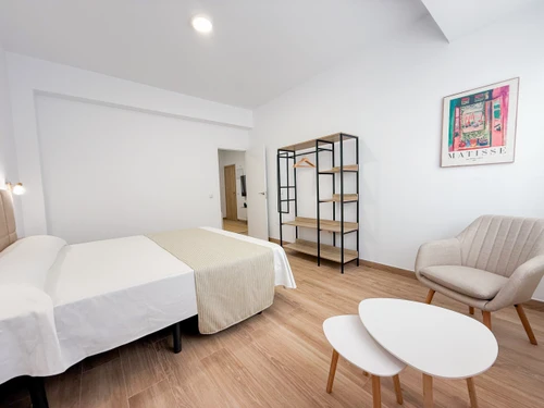 Apartment Las Palmas de Gran Canaria, 2 bedrooms, 6 persons - photo_1012027395492