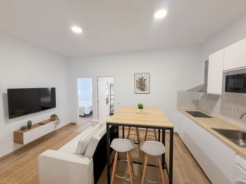 Apartment Las Palmas de Gran Canaria, 2 bedrooms, 6 persons - photo_1012027395492