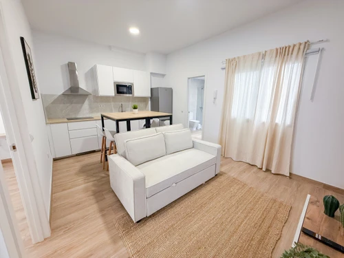 Apartment Las Palmas de Gran Canaria, 2 bedrooms, 6 persons - photo_1012027395492