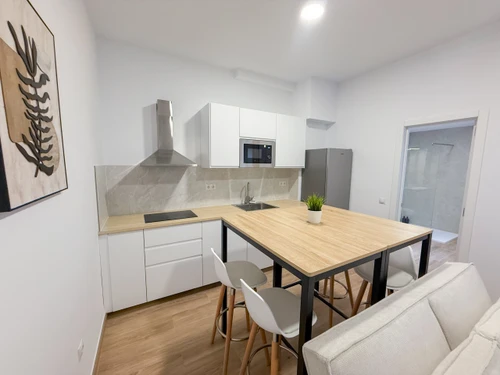 Apartment Las Palmas de Gran Canaria, 2 bedrooms, 6 persons - photo_1012027395492