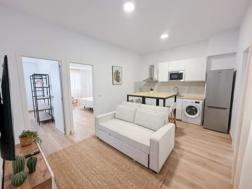 Ferienwohnung Las Palmas de Gran Canaria, 2 Schlafzimmer, 6 Personen - photo_1012027395492