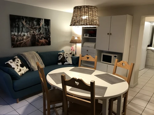 Ferienwohnung Arâches-la-Frasse, 2 Schlafzimmer, 6 Personen - photo_1011934995046