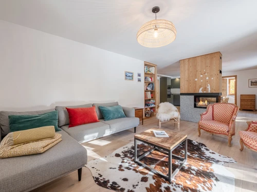 Appartement Argentière, 5 pièces, 8 personnes - photo_1012006511362